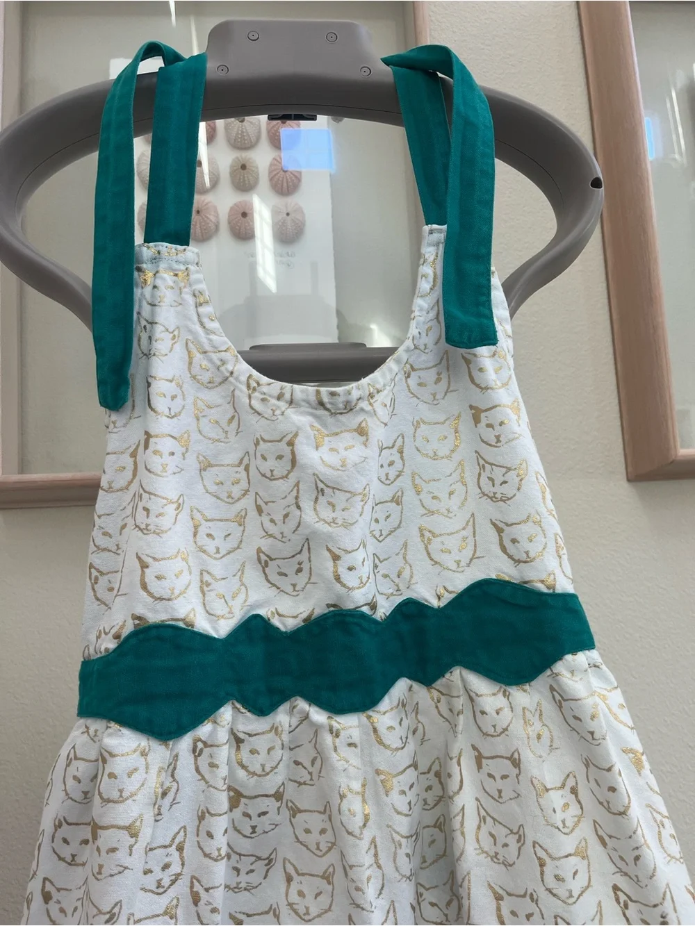 Anthropologie excellent vintage